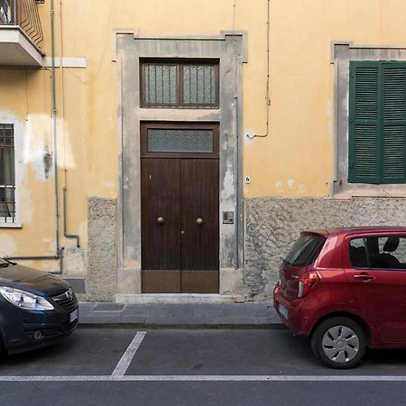 Altido Family Apart For 5 In Central Pisa On Riverside Exterior foto
