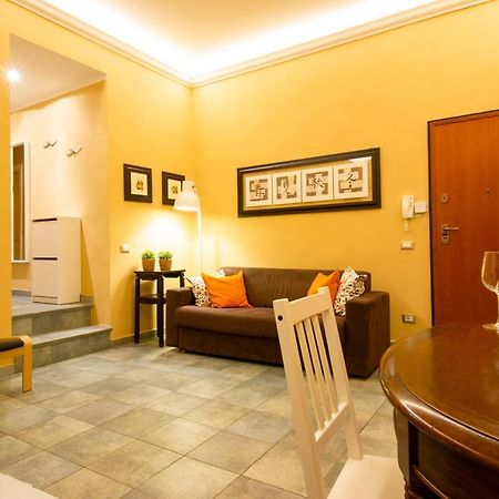 Altido Family Apart For 5 In Central Pisa On Riverside Exterior foto