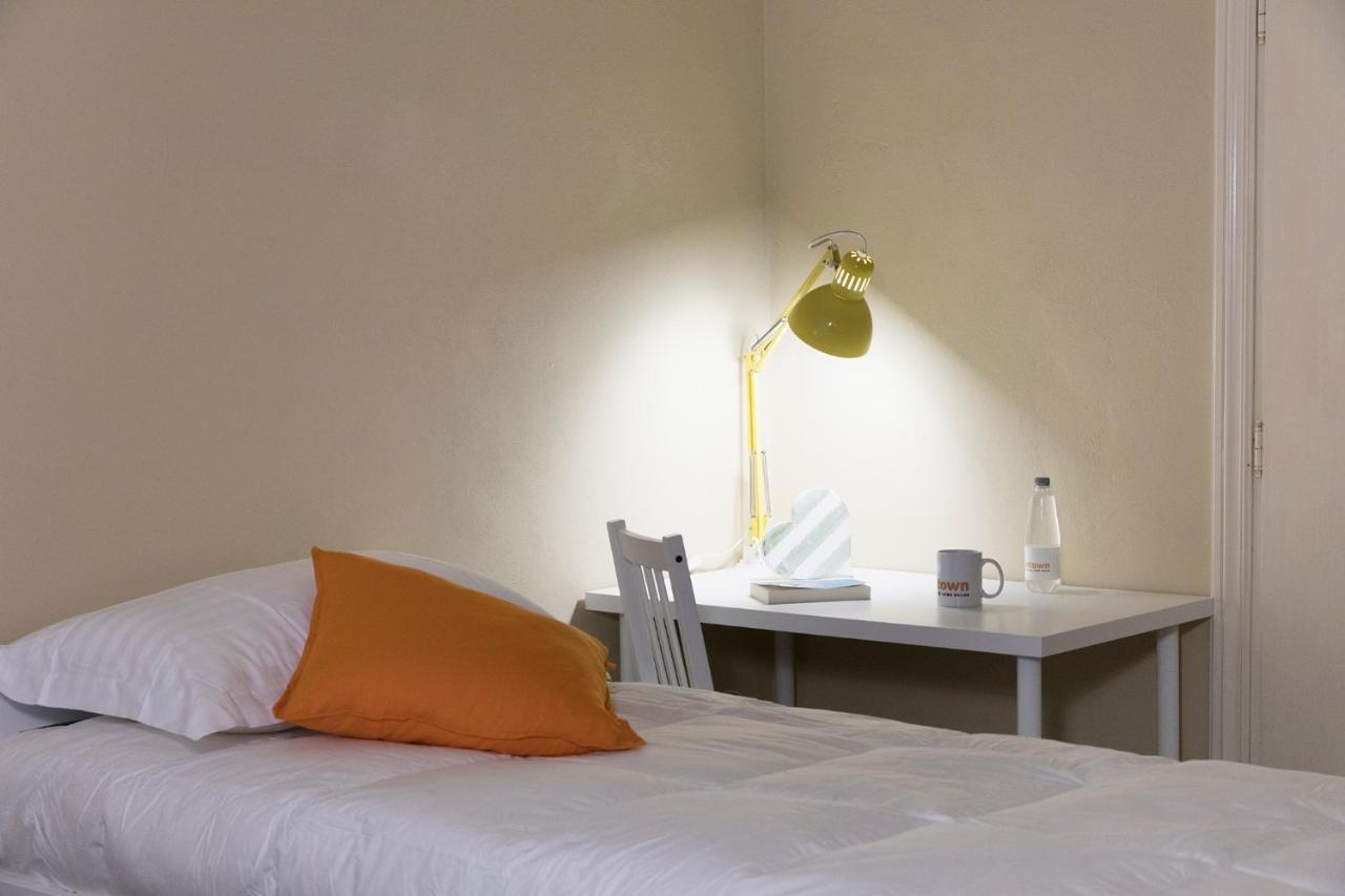 Altido Family Apart For 5 In Central Pisa On Riverside Exterior foto