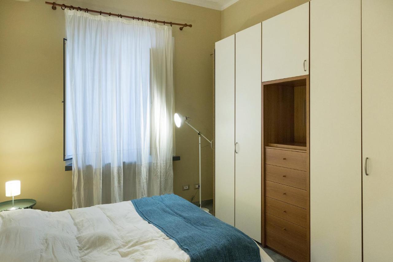 Altido Family Apart For 5 In Central Pisa On Riverside Exterior foto