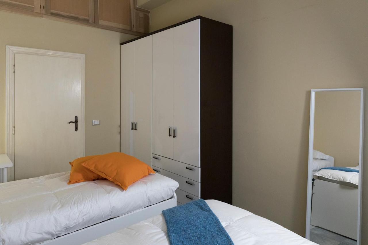 Altido Family Apart For 5 In Central Pisa On Riverside Exterior foto