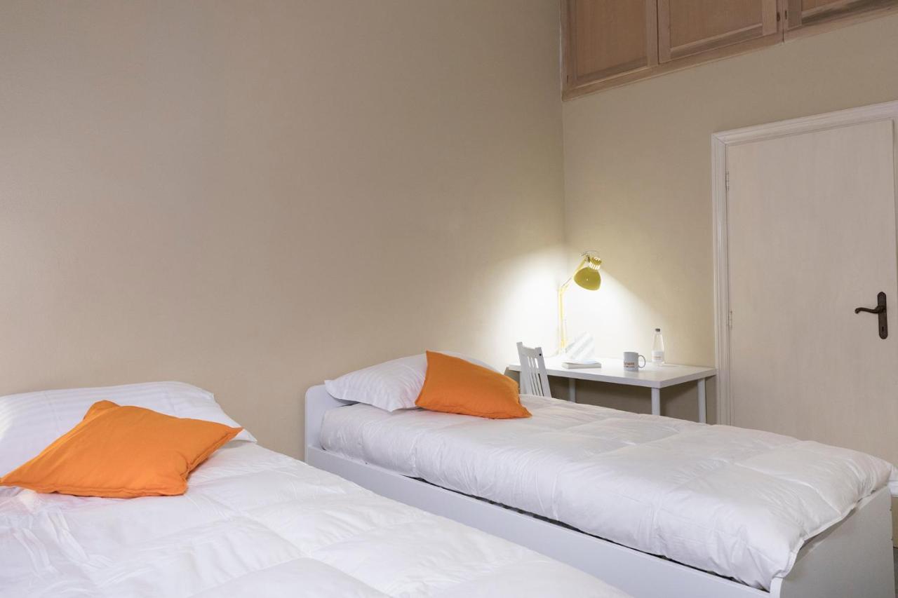 Altido Family Apart For 5 In Central Pisa On Riverside Exterior foto