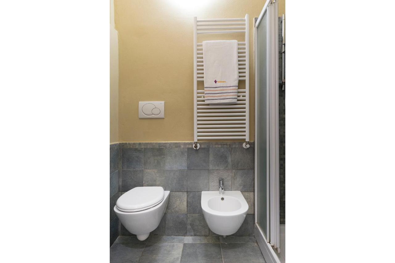 Altido Family Apart For 5 In Central Pisa On Riverside Exterior foto