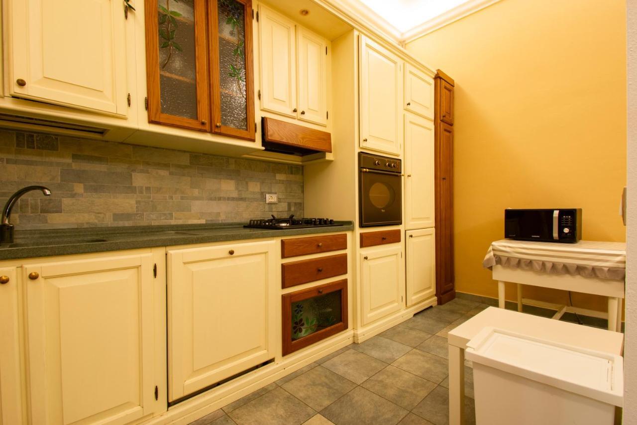 Altido Family Apart For 5 In Central Pisa On Riverside Exterior foto