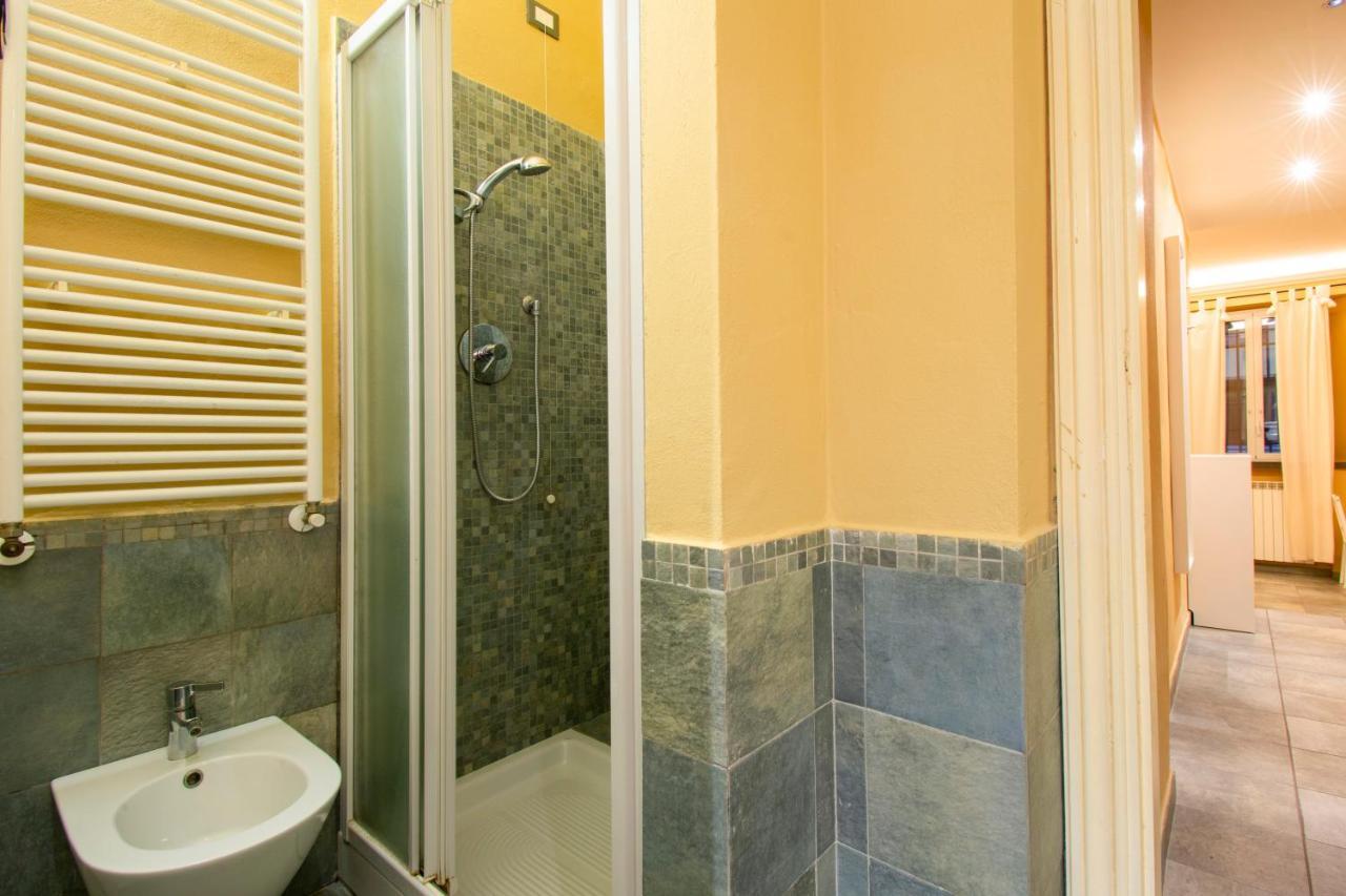 Altido Family Apart For 5 In Central Pisa On Riverside Exterior foto